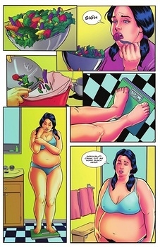 big-girls-don-t-cry-1008 free hentai comics
