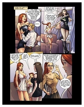bigger-better-clones-1014 free hentai comics