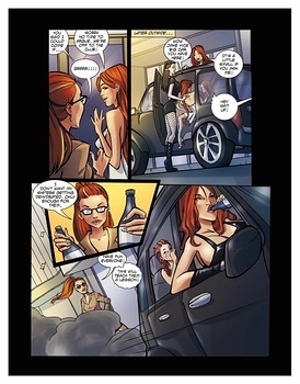 bigger-better-clones-1015 free hentai comics