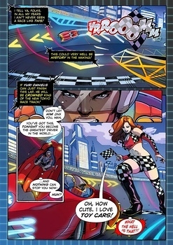 bitter-dreams-1002 free hentai comics