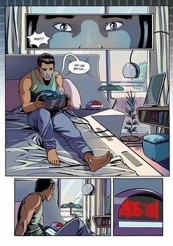 bitter-dreams-1005 free hentai comics