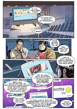 bitter-dreams-1006 free hentai comics