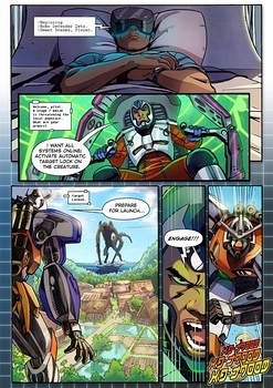 bitter-dreams-1007 free hentai comics