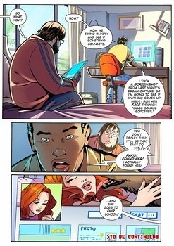 bitter-dreams-1016 free hentai comics