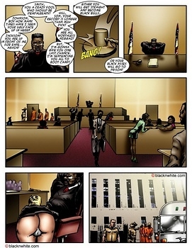 black-cock-boot-camp002 free hentai comics