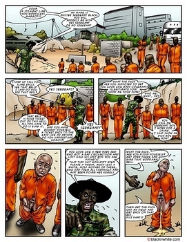 black-cock-boot-camp003 free hentai comics