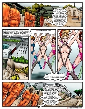 black-cock-boot-camp004 free hentai comics