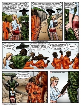 black-cock-boot-camp005 free hentai comics
