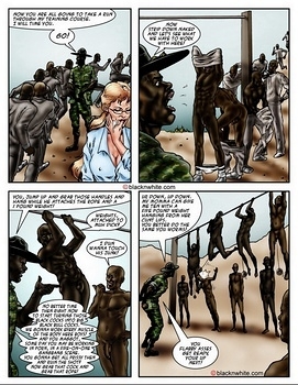 black-cock-boot-camp006 free hentai comics