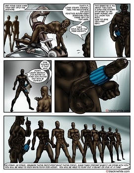 black-cock-boot-camp009 free hentai comics