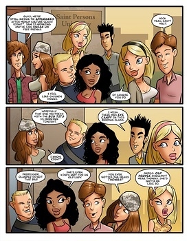 black-cock-institute-1003 free hentai comics