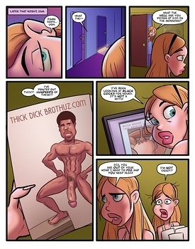 black-cock-institute-1007 free hentai comics