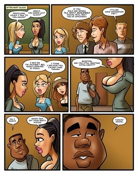 black-cock-institute-1008 free hentai comics