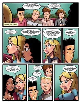 black-cock-institute-1012 free hentai comics