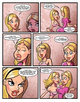 black-cock-institute-1018 free hentai comics