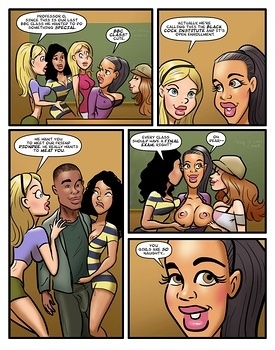 black-cock-institute-1020 free hentai comics