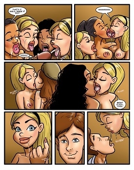 black-cock-institute-1024 free hentai comics