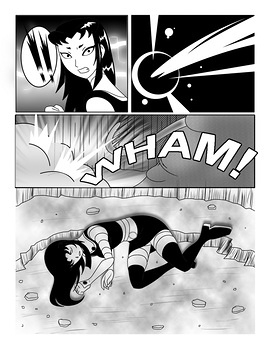 blackfire-s-punishment-1004 free hentai comics