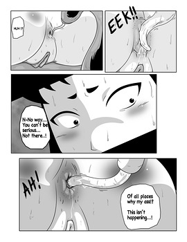 blackfire-s-punishment-1011 free hentai comics