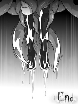 blackfire-s-punishment-1027 free hentai comics