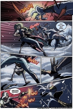 bloodysugar-10003 free hentai comics