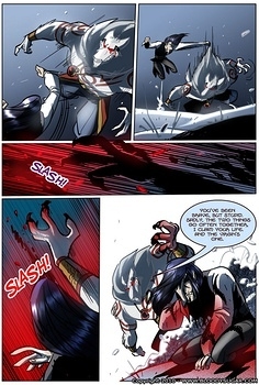 bloodysugar-10008 free hentai comics