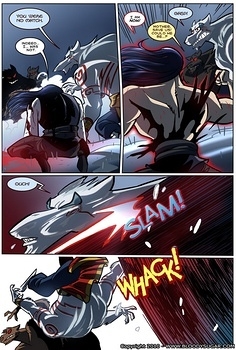 bloodysugar-10009 free hentai comics