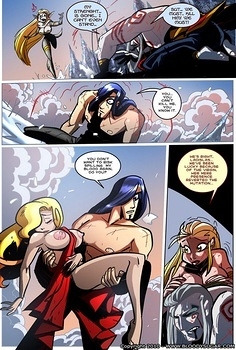 bloodysugar-11002 free hentai comics