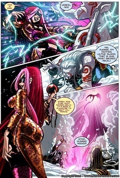 bloodysugar-11006 free hentai comics