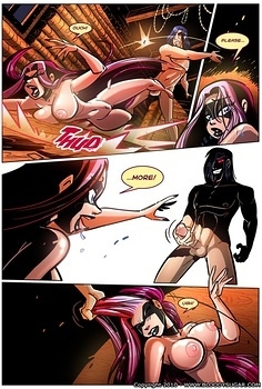 bloodysugar-12002 free hentai comics