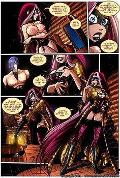 bloodysugar-12006 free hentai comics