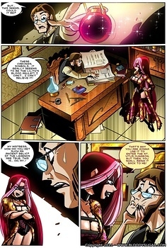 bloodysugar-12008 free hentai comics