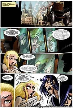 bloodysugar-15002 free hentai comics