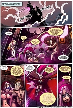 bloodysugar-15005 free hentai comics