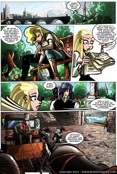 bloodysugar-15010 free hentai comics