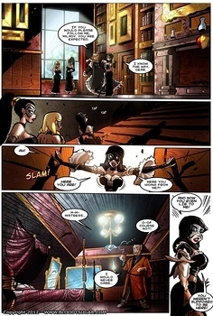 bloodysugar-15012 free hentai comics