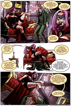 bloodysugar-17003 free hentai comics
