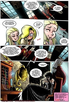 bloodysugar-17013 free hentai comics