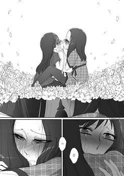 blossoming-trap-and-helpful-sister015 free hentai comics