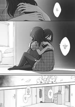 blossoming-trap-and-helpful-sister016 free hentai comics