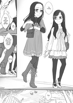 blossoming-trap-and-helpful-sister017 free hentai comics