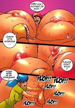 body-expansion-school-2009 free hentai comics