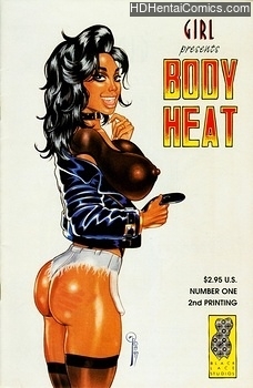 Porn Comics - Body Heat 1 Hentai Comics