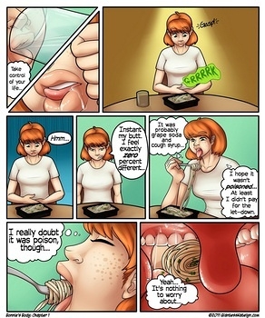 bonnie-s-body-1-bustin-out008 free hentai comics