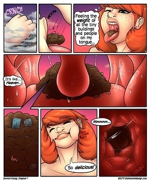 bonnie-s-body-1-bustin-out029 free hentai comics