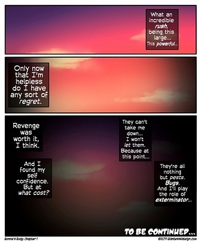 bonnie-s-body-1-bustin-out031 free hentai comics