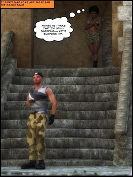 bootcamp-from-hell013 free hentai comics