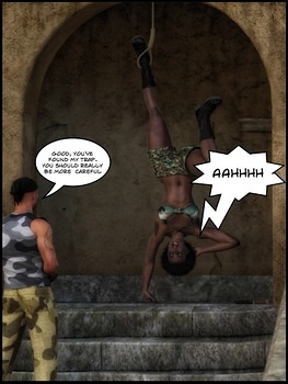 bootcamp-from-hell014 free hentai comics
