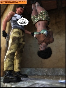bootcamp-from-hell015 free hentai comics