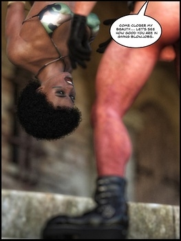 bootcamp-from-hell016 free hentai comics